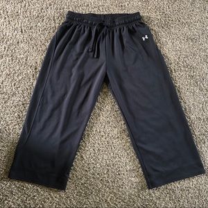 Women’s UA capris